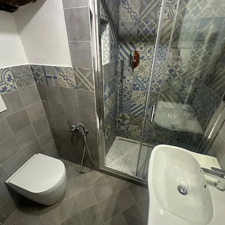 Sogno D'or Dom wakacyjny Aramo